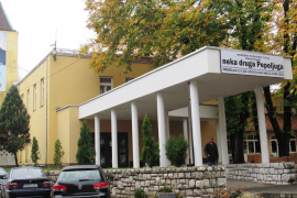 Sukob Vlade TK i grada Tuzla zbog kulturnih institucija