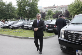 Radončić: Nisam rekao da je Izetbegović naložio ubistvo srpskog ...