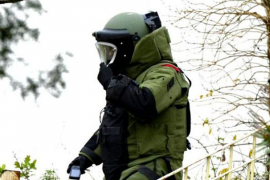 Dojave o bombama na tri željezničke stanice u Moskvi
