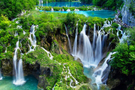 Plitvicama prijeti izbacivanje sa liste svjetske baštine?