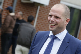Belgijski ministar hoće kazne, neće izbjeglice