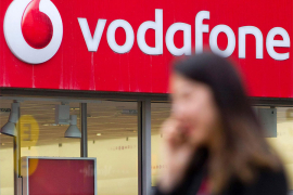 "Vodafon" prodaje holandski ogranak