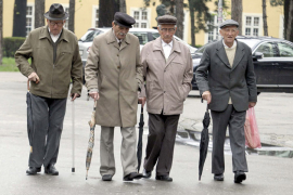 Penzije u RS treba povećati od tri do pet odsto
