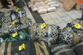Državljanin BiH i Beograđanin švercovali 230 kilograma marihuane ...