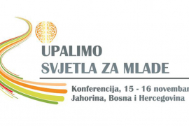 OKC organizuje konferenciju za mlade