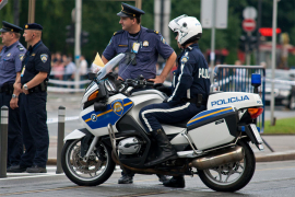 Hrvatska policija istražuje djecu zbog recitovanja partizanskih pjesama