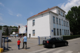 Nastavnica engleskog upućena na bolovanje