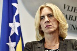Cvijanović: Pričom o plavom dizelu SDS baca narodu prašinu u oči