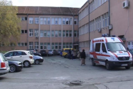 Uhapšen osumnjičeni za pokušaj ubistva