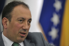 Crnadak ne očekuje promjenu politike SAD-a prema BiH nakon izbora
