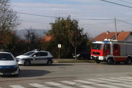 Ubio vlasnika vile, pa pokušao da izvrši samoubistvo