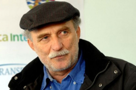 Lazar Ristovski otvara jubilarni "Prvi kadar"
