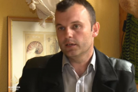 Grujičić: Srpski narod nikada neće pristati na izdvajanje Srebrenice