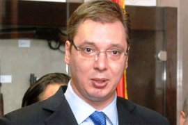 Vučić: Svi projekti sa Kinom sprovedeni u delo