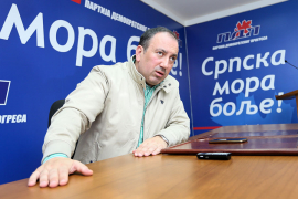 Crnadak: Ljudi bliski SNSD-u najviše profitirali zbog visokih cijena ...