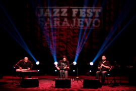 Završen 20. Jazz Fest Sarajevo

