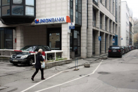 Podstanarske institucije BiH sele u zgradu Unionbanke
