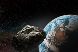 SAD se pripremaju za sudar asteroida sa Zemljom