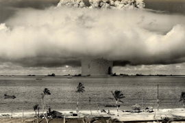 Da li je u Kanadi pronađena „izgubljena“ atomska bomba?