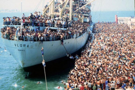Zaokret Berlina u migrantskoj politici: Zaustavite migrante na ...