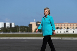 FBI razriješio dilemu: Nema optužnice protiv Hilari Klinton