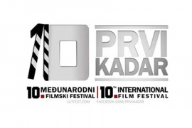 Počeo 10. Međunarodni festival Prvi kadar
