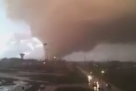 Tornado poharao Italiju, ima mrtvih (VIDEO)