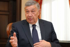 Radmanović: Istina o početku rata boli one koji su je krili