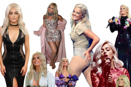 Pogledajte najbolje nastupe sa MTV EMA 2016