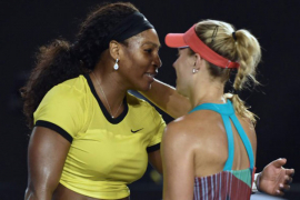 WTA: Najveće rotacije od 10. do 20. mjesta