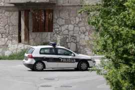 Pucao u brata s kojim je u svađi zbog zemlje