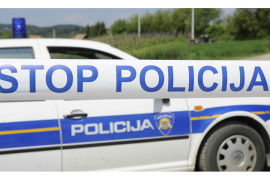 Našice: Policija pronašla mrtvu sedamnaestogodišnjakinju


