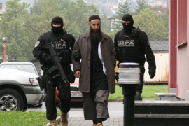 Bosnić pustio džihadske pipke u Švajcarskoj