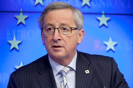 Junker: Izbjeglice ne mogu da biraju gdje će ih premjestiti