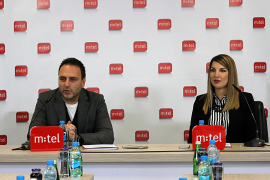 "Frend plan za novi stan", nova nagradna igra kompanije Mtel