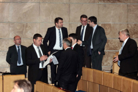 Da bi ispunili plan rada - treba da zasjedaju 100 dana