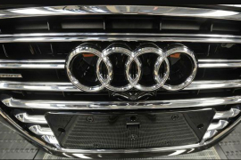 VW u skandal uvukao i Audi