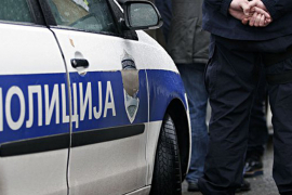 U pucnjavi ispred kafane ubijena jedna osoba