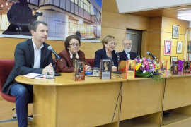 Novo djelo Ljiljane Lukić ugledalo svjetlo dana