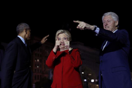 Malo selo po tradiciji prvo glasalo u SAD