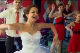 Ples mladenaca iz BiH hit na Jutjubu (VIDEO)