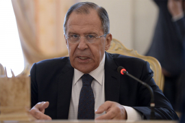 Lavrov: Zalažemo se za rješavanje sukoba u Ukrajini
