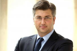Plenković: Spreman sam za razgovor sa Predsjedništvom BiH