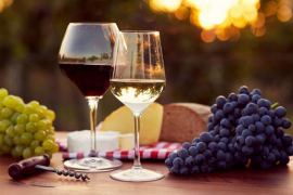 Da li je alkohol zaista najbolji lijek za stres?