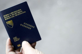 Preporuka ministarstva: Zemlje u koje građani BiH ne bi trebalo da ...