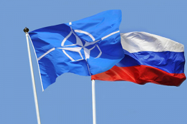 Više od 50 odsto Rusa strahuje od rata protiv NATO-a