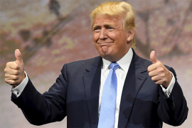Uprkos svim predviđanjima: Donald Tramp novi predsjednik SAD