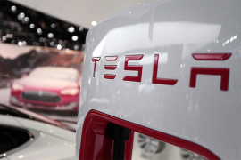 Tesla motors kupio njemački Grohman