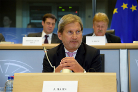 Han u Briselu: EU traži istrage i podizanje optužnica u zemljama ...