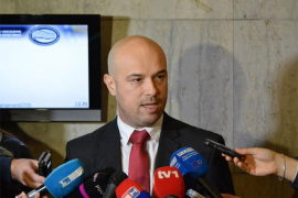 Tegeltija: VSTS nema potrebe da reaguje na Dodikovu inicijativu